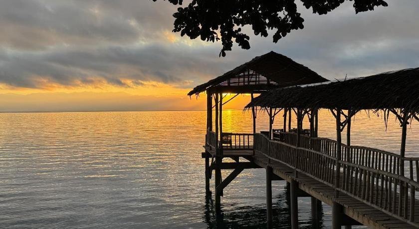 Samal Sunset