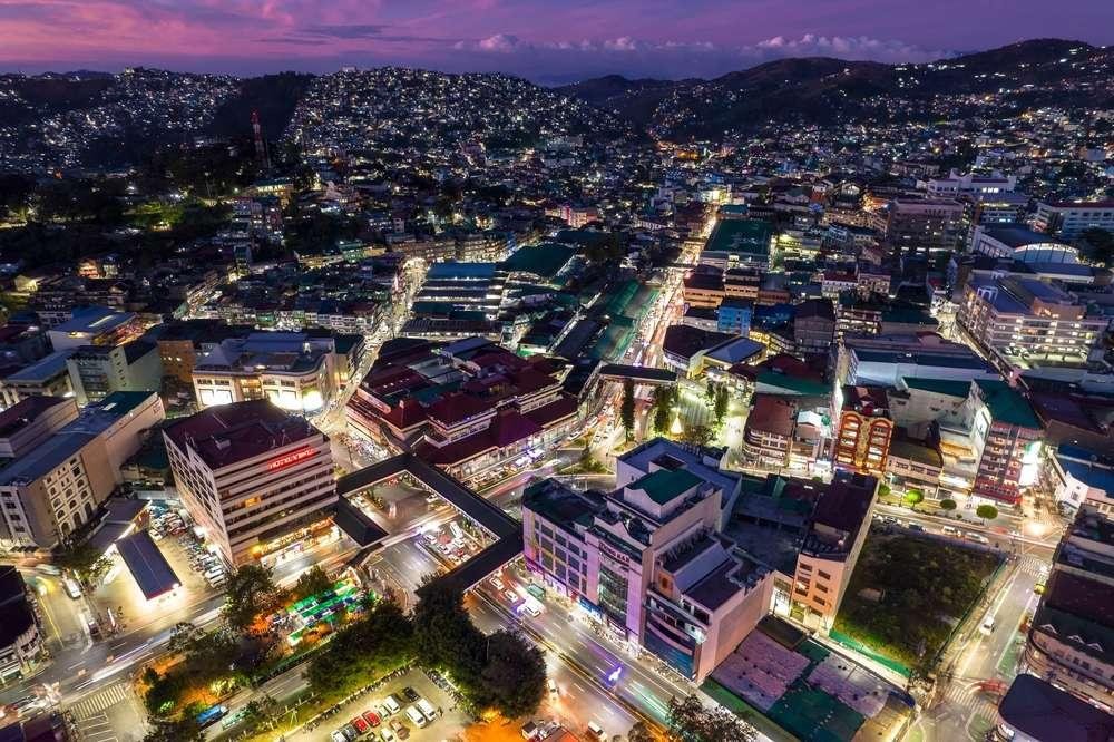 Baguio City Overview