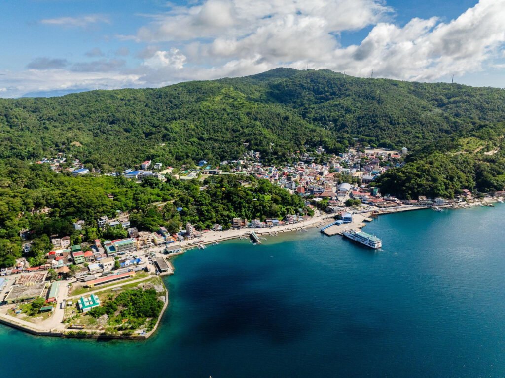 Romblon Port