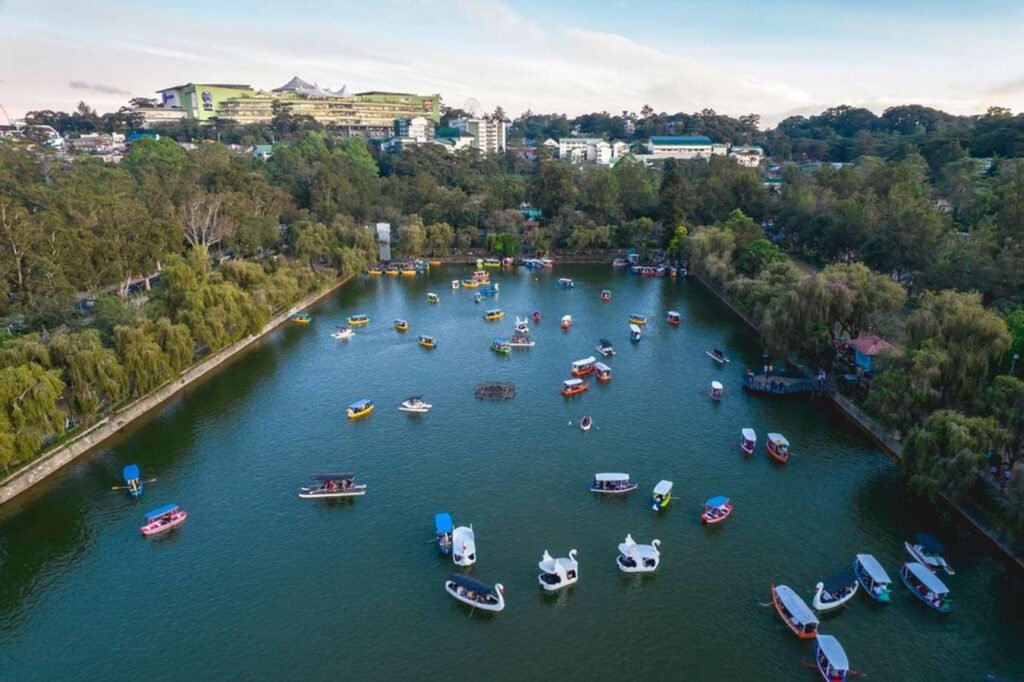Burnham Park