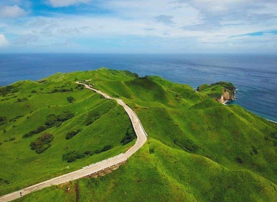 Racuh a Payaman (Marlboro Hills)