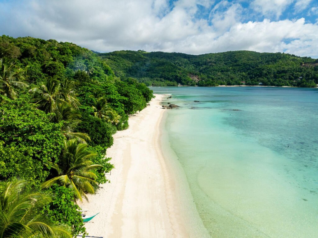 Bonbon Beach
