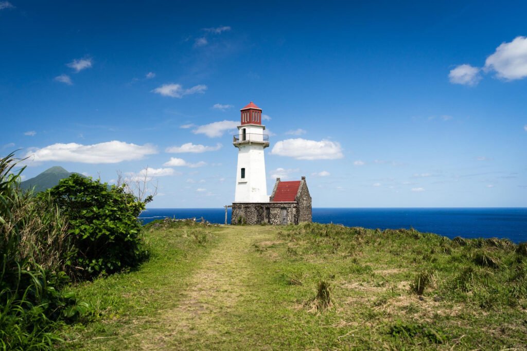 Basco Lighthouse