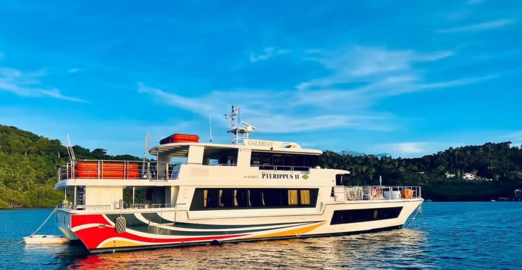 Batangas Fast Ferry