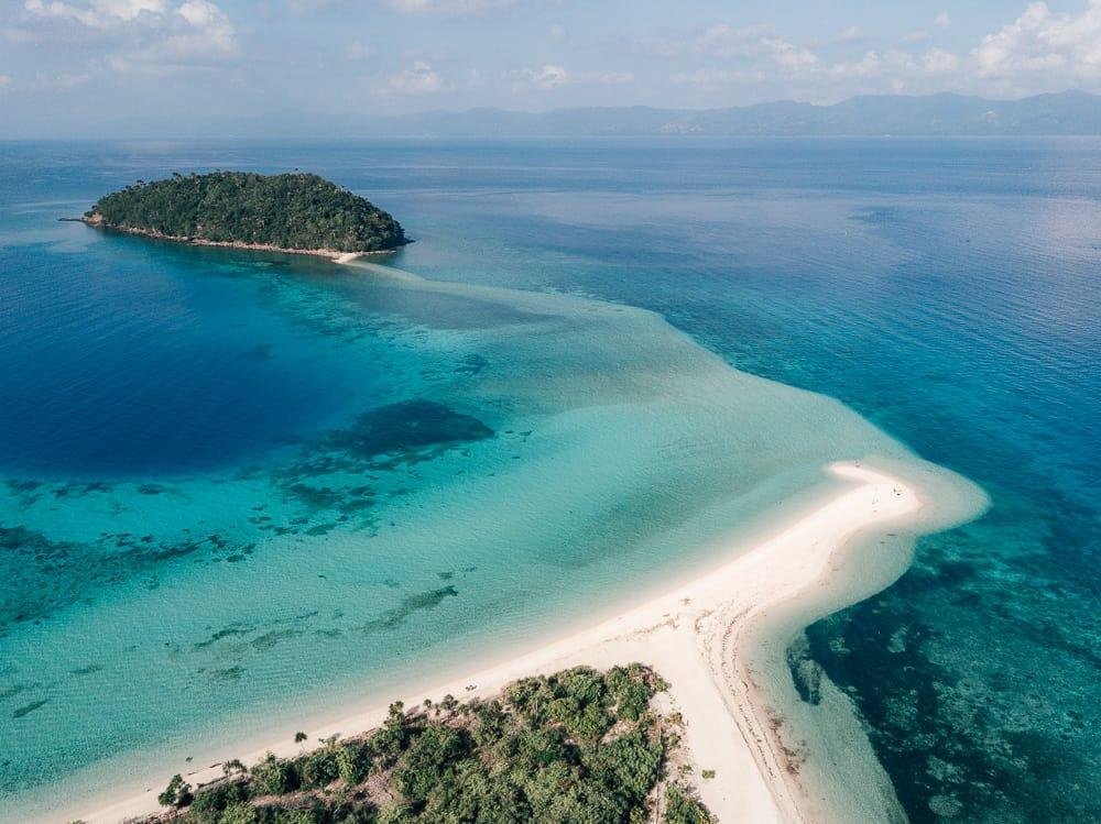 Tiamban Beach