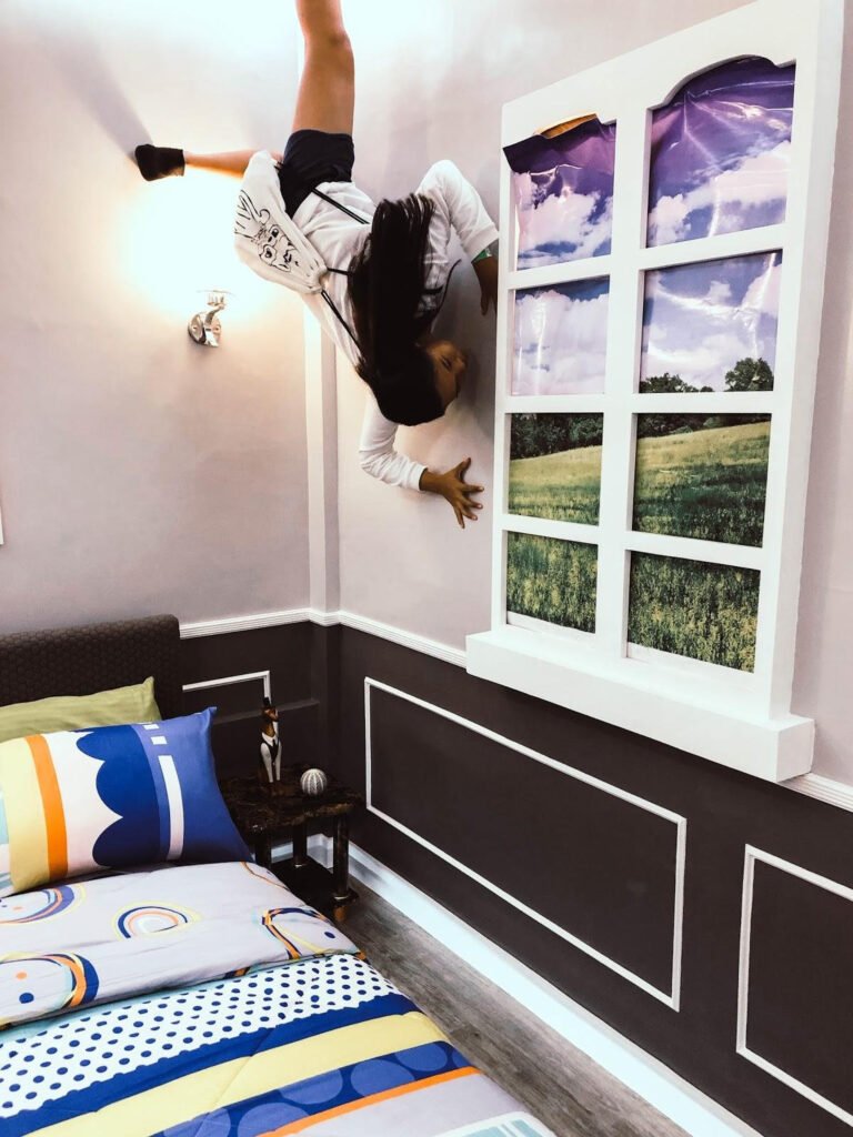 Upside Down Museum Davao
