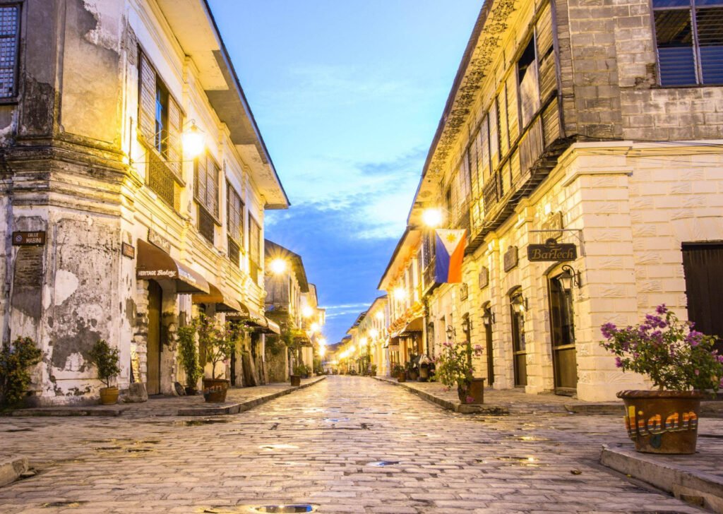 Calle Crisologo