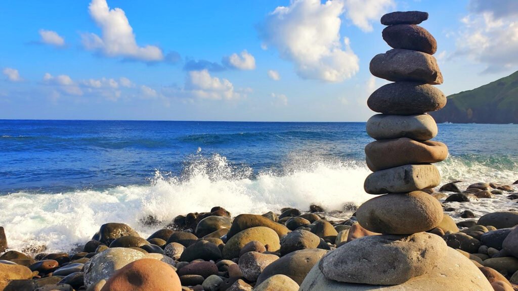 Valugan Boulder Beach