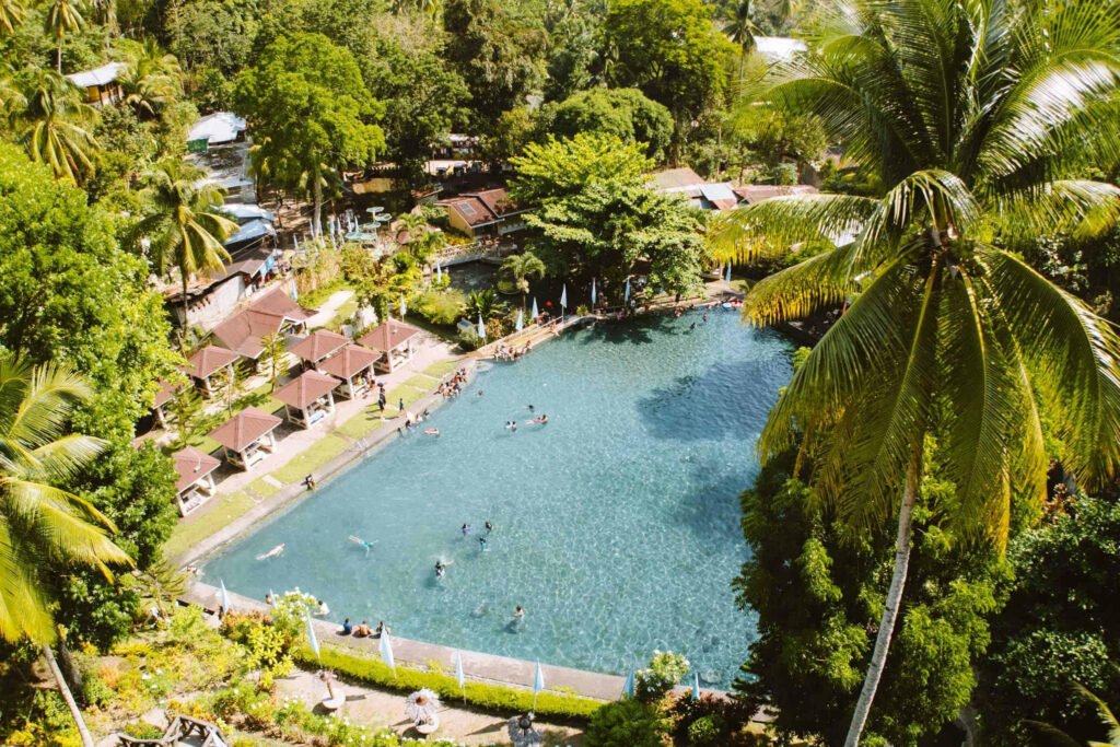 Sto. Niño Cold Spring