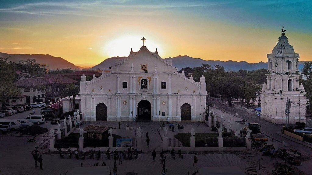 Vigan Cathedral