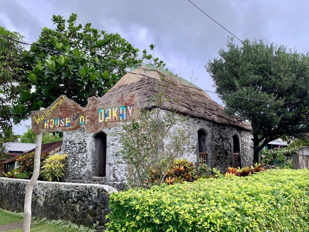 House of Dakay