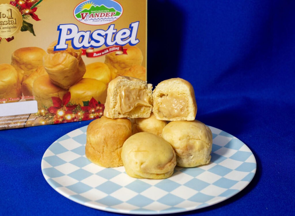 Vjandep Pastel