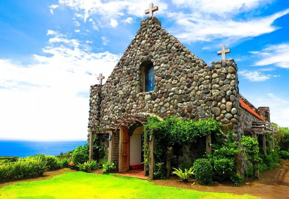 Tukon Church