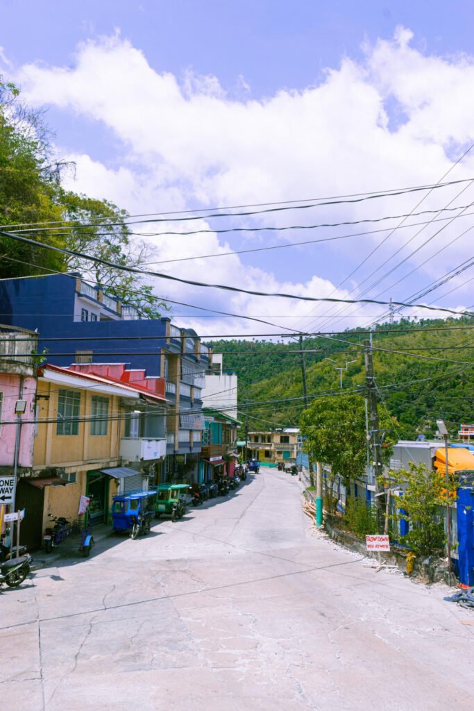 Romblon Town